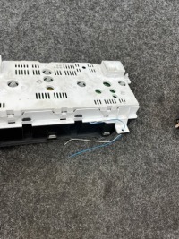 Chrysler pt cruiser 2.0b панель приборы 04671816ac Оригинал, фото thumb