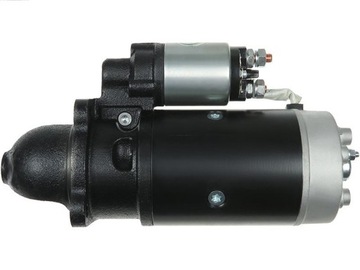 фото thumb №9, Стартер caterpillar perkins volvo