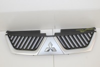 фото thumb №1, Решётка радиатора решётка радиатора бампера mitsubishi outlander 06-10r
