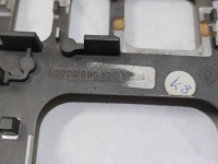 Панель dekor рамка рычаг переключения передач mercedes w208 clk 2086801836 Недорого, фото thumb