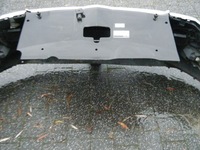 фото thumb №9, Citroen c5 x7 iii бампер передний перед kompletny