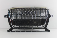 фото thumb №1, Решётка радиатора решётка радиатора бампер перед audi q5 8r lift s-line oem 8r0853651r