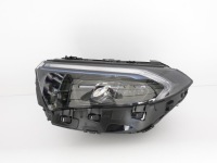 фото thumb №1, Mercedes eqb eqa w243 x243 21- led high performance лампа