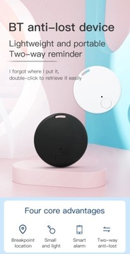 Автомобильный GPS-локатор-трекер Mini Smart Wireless
