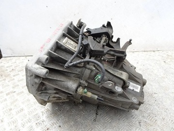 фото thumb №9, Коробка передач коробки передач nissan qashqai j11 1.2 dig-t tl4 137