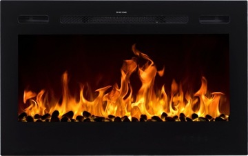 Электрический камин Aflamo Majestic 36