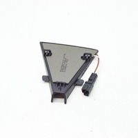 фото thumb №7, Porsche taycan rear window камера panelcover trim 9j1858066a