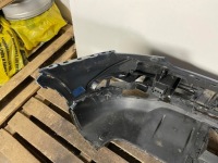 Бампер задняя задний audi q3 i 8u0 lift 2015- s-line в Украине, фото thumb