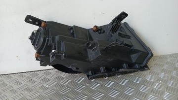 фото thumb №13, Лампа перед ползун jeep compass ii bi ксенон led 16-20 оригинал европа красивая