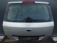 Купить Крышка багажника багажника задняя ford fusion 1 1 цвет ju2, фото thumb