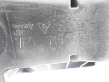 фото thumb №11, Трос зміни коробки передач porsche cayenne 7l 3.2 v6