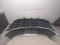 фото thumb №10, Бампер перед dacia logan lift 08-