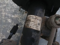 фото thumb №9, Ford s-max mk1 2.0 tdci поворотна опора права автомат