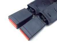 Opel mokka x пряжка поперечина заднего 2018 42615068 Недорого, фото thumb