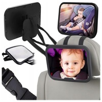 фото thumb №15, Дзеркало заднього виду автомобільні do спостереження дитини w автомобіль автомобіль