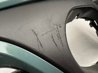 фото thumb №7, Бампер перед передній mini f60 cooper s lift lci c4l