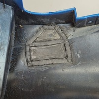 фото thumb №9, Mg zs lift 20- бампер задня задній pdc