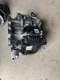 фото thumb №3, Psa коробка передач коробки передач