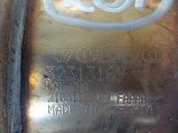 фото thumb №3, Volvo xc40 ii 20- катализатор dpf