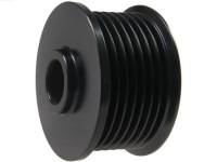 As-pl шкив alter fiat ducato Недорого, фото thumb