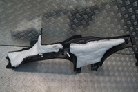 фото thumb №6, Maserati levante защита порог левый задняя