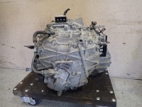 фото thumb №8, Toyota yaris iii 11- 1.5 кпп кпп / коробка передач гибрид