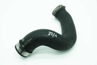 фото thumb №1, Шланг труба wąż интеркулер mercedes w221 cdi