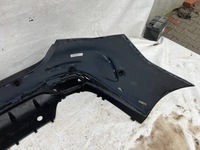 фото thumb №12, Бампер mercedes c-klasa w206 amg 2021 задня задній