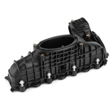 фото thumb №13, Коллектор впускной 6510900037 заменитель do mercedes-benz om651 180/200/220cd