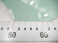 фото thumb №7, Стекло левый задняя fiat croma sw 51733537