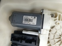 фото thumb №8, Склопідйомник  ліві перед seat toledo iii 5p0837401j 1k0959793h 995911-200