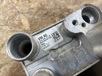 фото thumb №13, Радиатор теплообменник тепла vw id.3 id3 1ea816111b