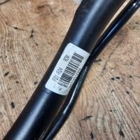 Bmw f01 шланг заливной топлива 7185143 Киев, фото thumb