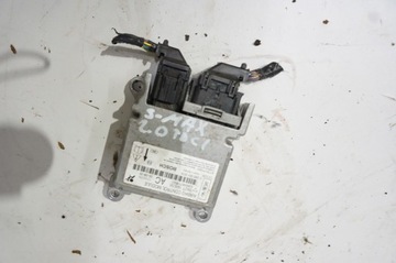 фото thumb №1, Датчик air bag 6m2t14b056ac ford s-max mk1