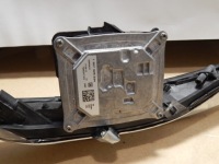 Lancia delta нижня фара лівий перед led денна + блок запалювання 1307329234 Київ, фото thumb