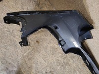 фото thumb №10, Бампер задняя задний bmw x2 f39 m-pakiet