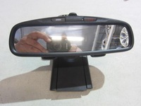 фото thumb №1, Chrysler pacifica 17r дзеркало заднього виду внутрішнє