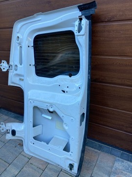 фото thumb №14, Berlingo partner дверь задние правые крылья