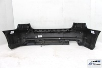 фото thumb №12, Audi a3 cabrio зад бампер задній + кришка багажника 8v 8v0 8v7 колір: ly9b -