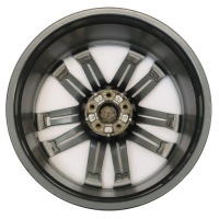 фото thumb №10, Audi q5 sq5 fy 80a алюминиевый диск 21" 8.5j et:34 80a601025ac