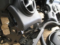 фото thumb №8, Mercedes a w176 a-klasa подушки безопасности консоль приборная панель натяжители