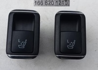 фото thumb №1, Перемикач сидіння mercedes gl x166 1668201210