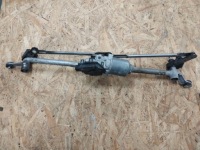 фото thumb №1, Jeep grand cherokee wk2 механизм дворник