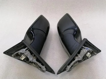 фото thumb №12, Bmw m3 g80 g20 mirror rhd 5b4b483 карбон set правий drive