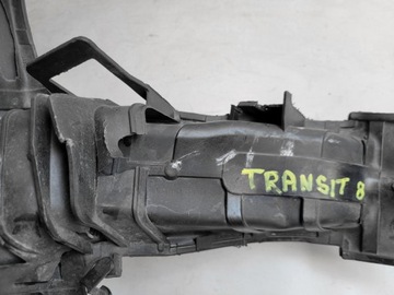 фото thumb №7, Pas переднє підсилювач ford transit mk8 2013-