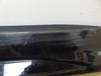 фото thumb №11, Планка боковая дверь левый зад audi q3 83a