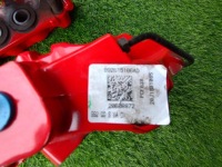 фото thumb №9, Супорт гальмівний правий перед porsche 911 992 992615106ad оригінальний номер гарний giełda po