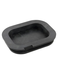 фото thumb №1, Заглушка захист коробки передач scania