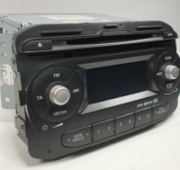 фото thumb №3, Радио cd kia picanto ii 961701y201mb2