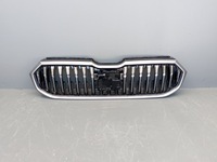 фото thumb №15, Skoda superb iv 4 3p0 2023- решётка радиатора решётка радиатор перед 3p0853653a